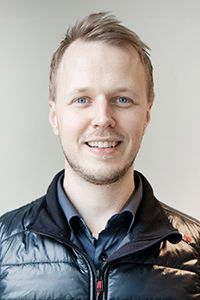 Emil Andersson