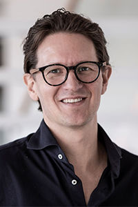 Markus Andersson