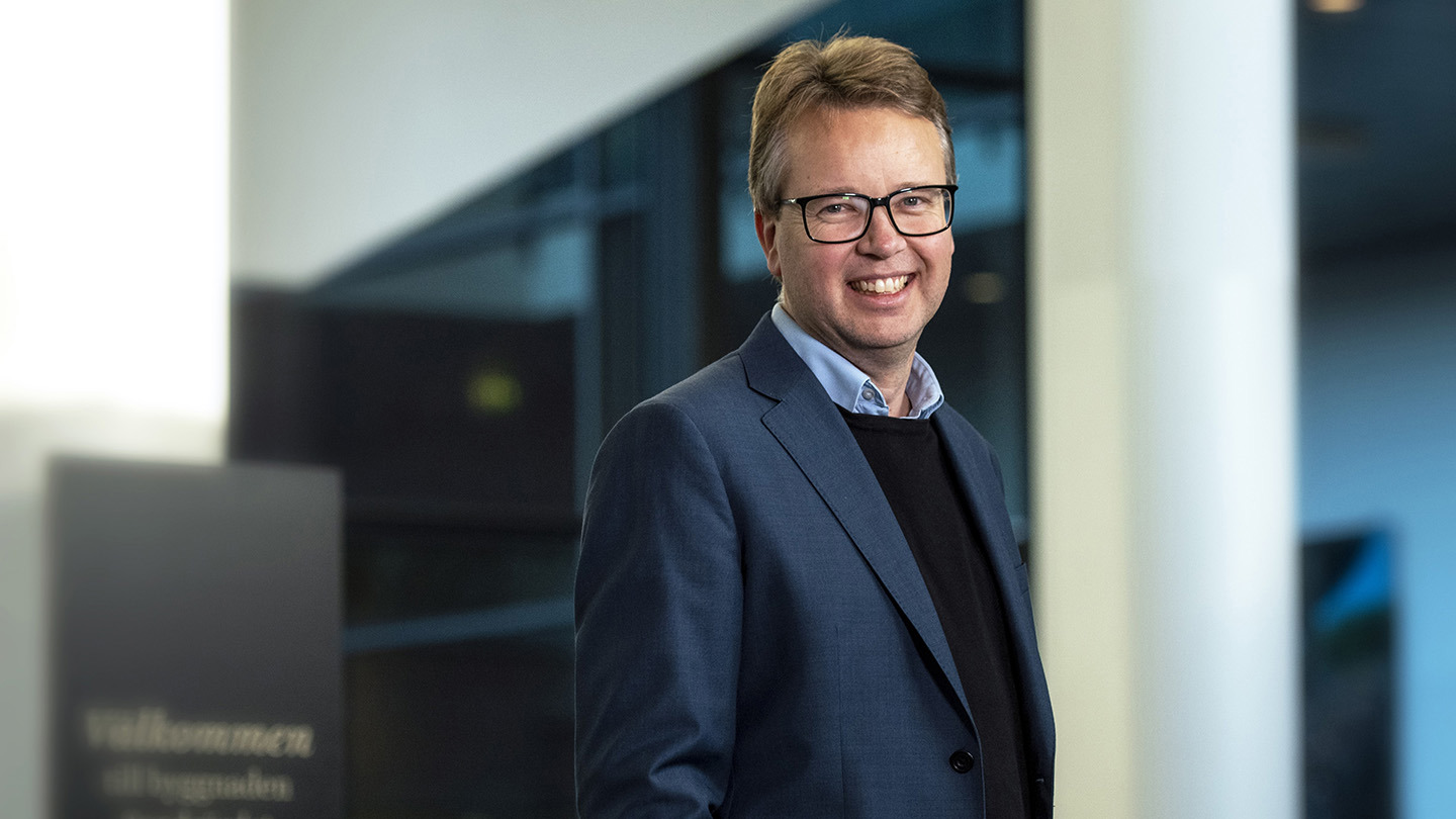 Mattias Bengtsson