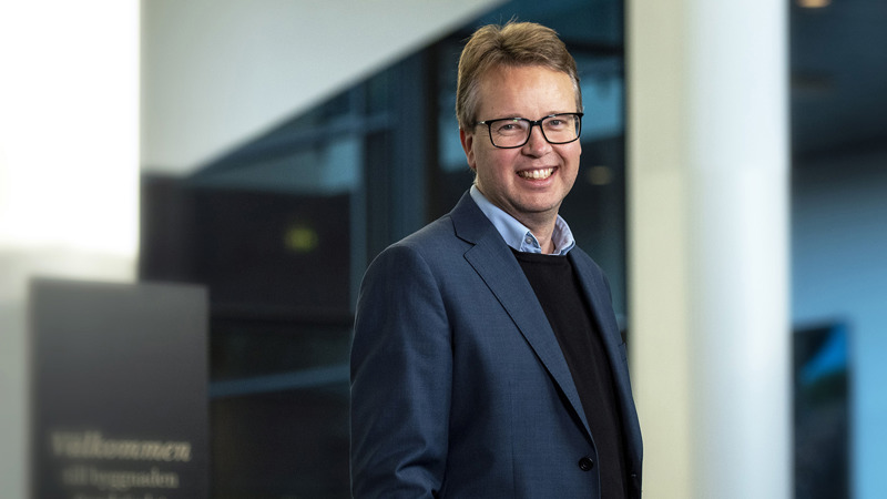 Mattias Bengtsson