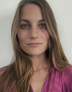 Amanda Skoglund