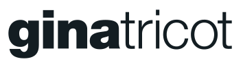 Gina tricot logo