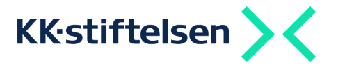 KK-stiftelsen