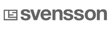 Ludvig Svensson logo
