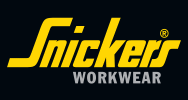 Snickers workwear logo